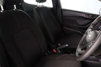 USED 2023 72 FORD FIESTA 1.0T EcoBoost Trend Euro 6 (s/s) 5dr 1 OWNER, CARPLAY