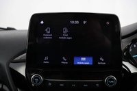 USED 2023 72 FORD FIESTA 1.0T EcoBoost Trend Euro 6 (s/s) 5dr 1 OWNER, CARPLAY