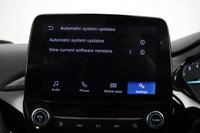 USED 2023 72 FORD FIESTA 1.0T EcoBoost Trend Euro 6 (s/s) 5dr 1 OWNER, CARPLAY