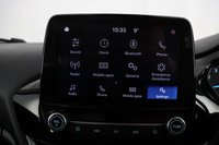 USED 2023 72 FORD FIESTA 1.0T EcoBoost Trend Euro 6 (s/s) 5dr 1 OWNER, CARPLAY