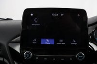USED 2023 72 FORD FIESTA 1.0T EcoBoost Trend Euro 6 (s/s) 5dr 1 OWNER, CARPLAY
