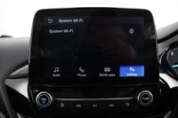 USED 2023 72 FORD FIESTA 1.0T EcoBoost Trend Euro 6 (s/s) 5dr 1 OWNER, CARPLAY