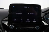 USED 2023 72 FORD FIESTA 1.0T EcoBoost Trend Euro 6 (s/s) 5dr 1 OWNER, CARPLAY
