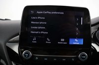 USED 2023 72 FORD FIESTA 1.0T EcoBoost Trend Euro 6 (s/s) 5dr 1 OWNER, CARPLAY
