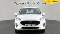USED 2023 72 FORD FIESTA 1.0T EcoBoost Trend Euro 6 (s/s) 5dr 1 OWNER, CARPLAY