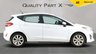 USED 2023 72 FORD FIESTA 1.0T EcoBoost Trend Euro 6 (s/s) 5dr 1 OWNER, CARPLAY