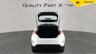 USED 2023 72 FORD FIESTA 1.0T EcoBoost Trend Euro 6 (s/s) 5dr 1 OWNER, CARPLAY