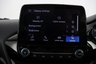 USED 2023 72 FORD FIESTA 1.0T EcoBoost Trend Euro 6 (s/s) 5dr 1 OWNER, CARPLAY