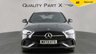 USED 2023 73 MERCEDES-BENZ C CLASS 2.0 C300e 25.4kWh AMG Line G-Tronic+ Euro 6 (s/s) 4dr 1 OWNER, HEATED SEATS, SENSORS