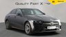 USED 2023 73 MERCEDES-BENZ C CLASS 2.0 C300e 25.4kWh AMG Line G-Tronic+ Euro 6 (s/s) 4dr 1 OWNER, HEATED SEATS, SENSORS