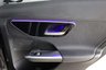 USED 2023 73 MERCEDES-BENZ C CLASS 2.0 C300e 25.4kWh AMG Line G-Tronic+ Euro 6 (s/s) 4dr 1 OWNER, HEATED SEATS, SENSORS