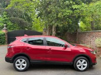USED 2018 68 NISSAN QASHQAI 1.5 dCi Acenta Premium SUV 5dr Diesel Manual Euro 6 (s/s) (115 ps) 
