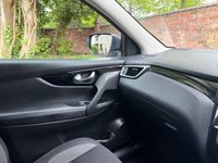USED 2018 68 NISSAN QASHQAI 1.5 dCi Acenta Premium SUV 5dr Diesel Manual Euro 6 (s/s) (115 ps) 