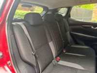 USED 2018 68 NISSAN QASHQAI 1.5 dCi Acenta Premium SUV 5dr Diesel Manual Euro 6 (s/s) (115 ps) 