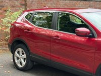 USED 2018 68 NISSAN QASHQAI 1.5 dCi Acenta Premium SUV 5dr Diesel Manual Euro 6 (s/s) (115 ps) 