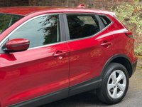 USED 2018 68 NISSAN QASHQAI 1.5 dCi Acenta Premium SUV 5dr Diesel Manual Euro 6 (s/s) (115 ps) 