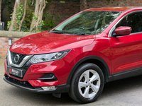 USED 2018 68 NISSAN QASHQAI 1.5 dCi Acenta Premium SUV 5dr Diesel Manual Euro 6 (s/s) (115 ps) 