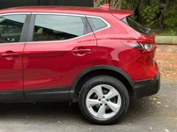USED 2018 68 NISSAN QASHQAI 1.5 dCi Acenta Premium SUV 5dr Diesel Manual Euro 6 (s/s) (115 ps) 