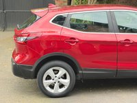 USED 2018 68 NISSAN QASHQAI 1.5 dCi Acenta Premium SUV 5dr Diesel Manual Euro 6 (s/s) (115 ps) 