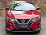 USED 2018 68 NISSAN QASHQAI 1.5 dCi Acenta Premium SUV 5dr Diesel Manual Euro 6 (s/s) (115 ps) 