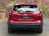 USED 2018 68 NISSAN QASHQAI 1.5 dCi Acenta Premium SUV 5dr Diesel Manual Euro 6 (s/s) (115 ps) 