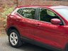 USED 2018 68 NISSAN QASHQAI 1.5 dCi Acenta Premium SUV 5dr Diesel Manual Euro 6 (s/s) (115 ps) 