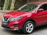 USED 2018 68 NISSAN QASHQAI 1.5 dCi Acenta Premium SUV 5dr Diesel Manual Euro 6 (s/s) (115 ps) 