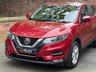 USED 2018 68 NISSAN QASHQAI 1.5 dCi Acenta Premium SUV 5dr Diesel Manual Euro 6 (s/s) (115 ps) 