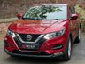 USED 2018 68 NISSAN QASHQAI 1.5 dCi Acenta Premium SUV 5dr Diesel Manual Euro 6 (s/s) (115 ps) 