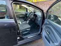 USED 2010 60 FORD C-MAX 1.6 TDCi Titanium MPV 5dr Diesel Manual Euro 5 (115 ps) 