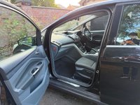 USED 2010 60 FORD C-MAX 1.6 TDCi Titanium MPV 5dr Diesel Manual Euro 5 (115 ps) 