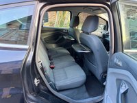 USED 2010 60 FORD C-MAX 1.6 TDCi Titanium MPV 5dr Diesel Manual Euro 5 (115 ps) 