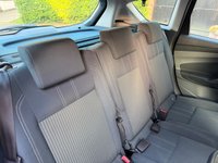 USED 2010 60 FORD C-MAX 1.6 TDCi Titanium MPV 5dr Diesel Manual Euro 5 (115 ps) 