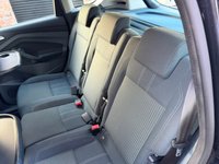 USED 2010 60 FORD C-MAX 1.6 TDCi Titanium MPV 5dr Diesel Manual Euro 5 (115 ps) 