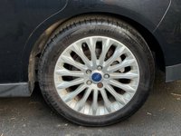 USED 2010 60 FORD C-MAX 1.6 TDCi Titanium MPV 5dr Diesel Manual Euro 5 (115 ps) 