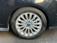 USED 2010 60 FORD C-MAX 1.6 TDCi Titanium MPV 5dr Diesel Manual Euro 5 (115 ps) 