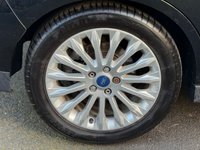 USED 2010 60 FORD C-MAX 1.6 TDCi Titanium MPV 5dr Diesel Manual Euro 5 (115 ps) 