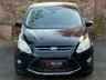 USED 2010 60 FORD C-MAX 1.6 TDCi Titanium MPV 5dr Diesel Manual Euro 5 (115 ps) 