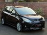 USED 2010 60 FORD C-MAX 1.6 TDCi Titanium MPV 5dr Diesel Manual Euro 5 (115 ps) 