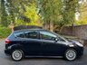 USED 2010 60 FORD C-MAX 1.6 TDCi Titanium MPV 5dr Diesel Manual Euro 5 (115 ps) 