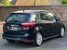 USED 2010 60 FORD C-MAX 1.6 TDCi Titanium MPV 5dr Diesel Manual Euro 5 (115 ps) 