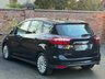 USED 2010 60 FORD C-MAX 1.6 TDCi Titanium MPV 5dr Diesel Manual Euro 5 (115 ps) 