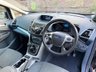 USED 2010 60 FORD C-MAX 1.6 TDCi Titanium MPV 5dr Diesel Manual Euro 5 (115 ps) 