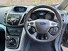 USED 2010 60 FORD C-MAX 1.6 TDCi Titanium MPV 5dr Diesel Manual Euro 5 (115 ps) 