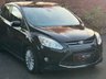USED 2010 60 FORD C-MAX 1.6 TDCi Titanium MPV 5dr Diesel Manual Euro 5 (115 ps) 