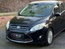 USED 2010 60 FORD C-MAX 1.6 TDCi Titanium MPV 5dr Diesel Manual Euro 5 (115 ps) 