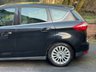 USED 2010 60 FORD C-MAX 1.6 TDCi Titanium MPV 5dr Diesel Manual Euro 5 (115 ps) 