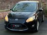 USED 2010 60 FORD C-MAX 1.6 TDCi Titanium MPV 5dr Diesel Manual Euro 5 (115 ps) 