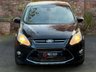 USED 2010 60 FORD C-MAX 1.6 TDCi Titanium MPV 5dr Diesel Manual Euro 5 (115 ps) 