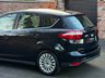 USED 2010 60 FORD C-MAX 1.6 TDCi Titanium MPV 5dr Diesel Manual Euro 5 (115 ps) 